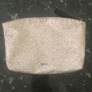 Clutch/Make-up bag NWOT